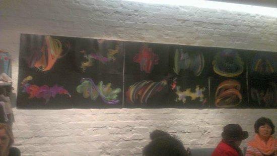 Coffeina Grodowa 18 Cafe